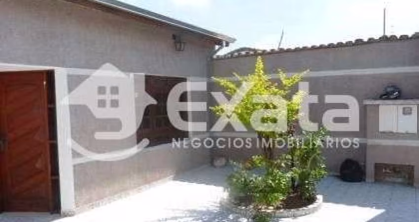 Linda casa à venda no bairro Wanel Ville em Sorocaba - 4 dormitórios e suíte!