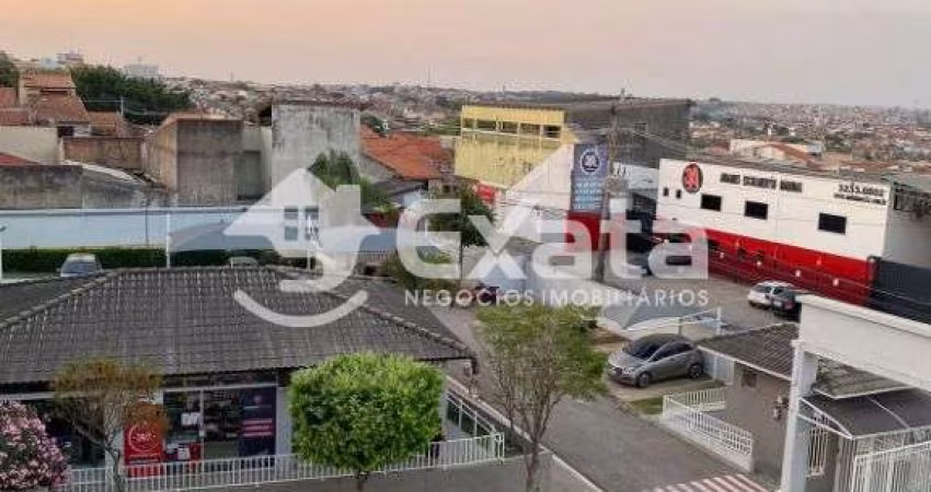 Apartamento de 2 dormitórios com área de lazer completa na zona norte de Sorocaba!