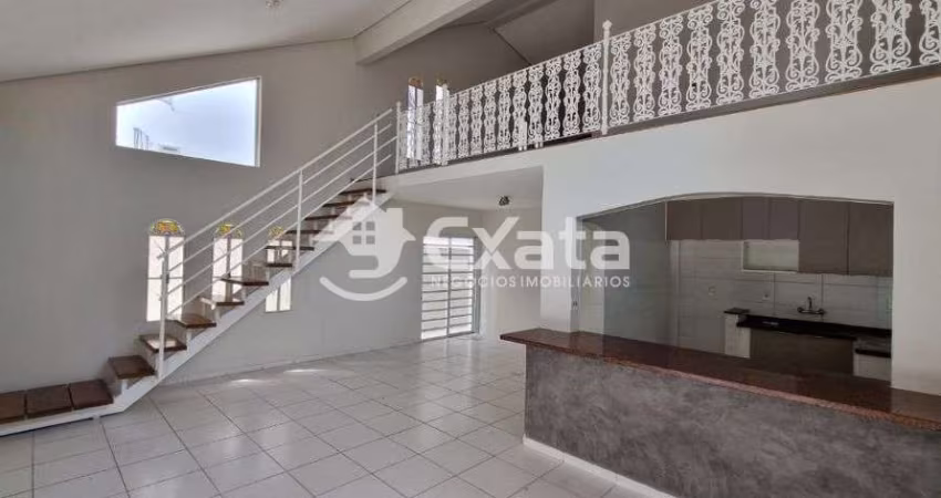Sobrado a venda no Jardim Americano - Sorocaba