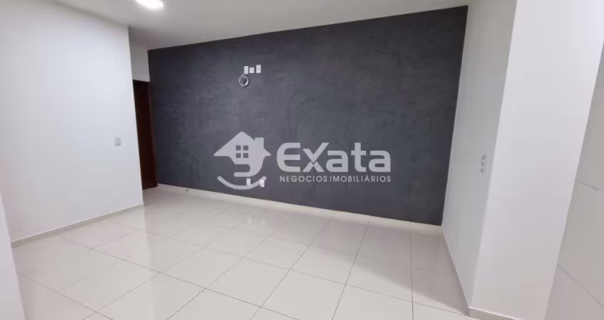 Apartamento padrão para alugar no Parque São Bento, Sorocaba