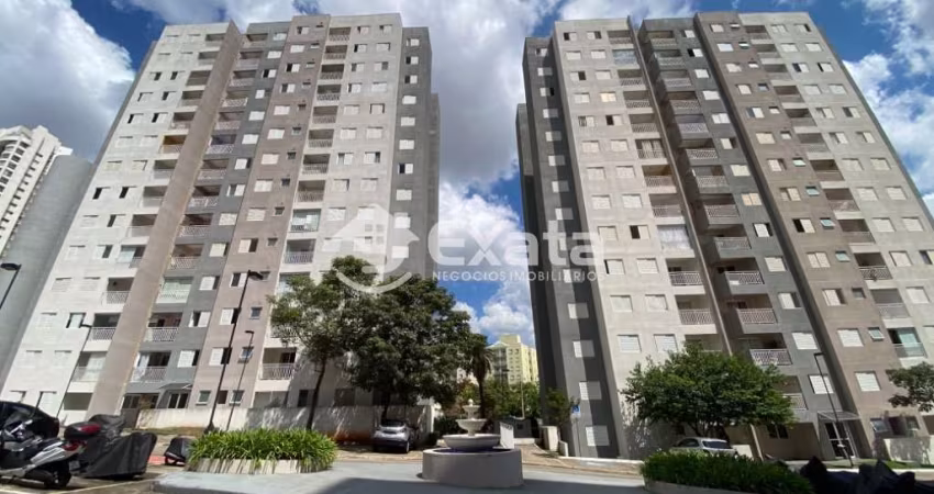Apartamento para locação no Campolim