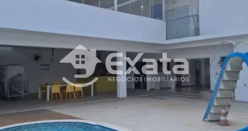 Aluguel de Casa de Luxo em Condominio Fechado no Jardim Ibiti do Paco, Sorocaba
