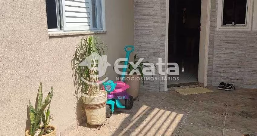 Sobrado a Venda na Vila Amato