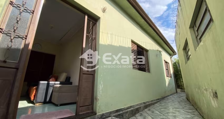 Casa para venda na Vila Hortencia