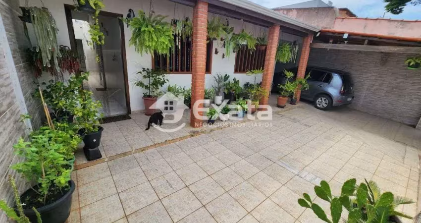 Casa com 3 Quartos a venda No Jardim Maria Eugenia