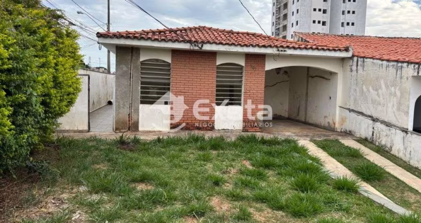 Casa comercial à venda no Jardim Vera Cruz, Sorocaba: 3 dormitórios e 7 garagens