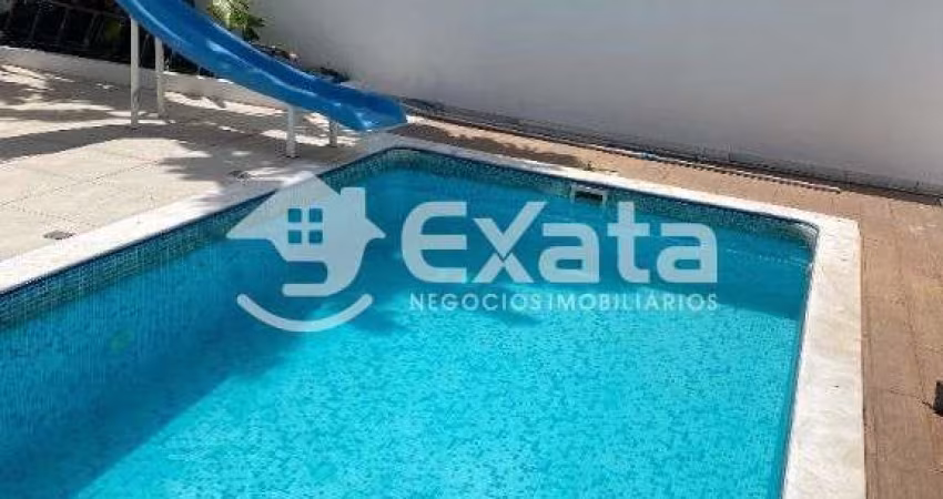 Sobrado completo com 4 suítes no Jardim Ibiti do Paço em Sorocaba