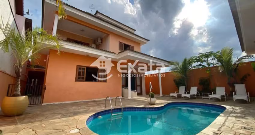 Casa para locação no Jardim Pagliato