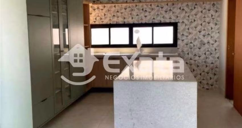 Casa de Alto Padrão em Alphaville Nova Esplanada 3, Votorantim