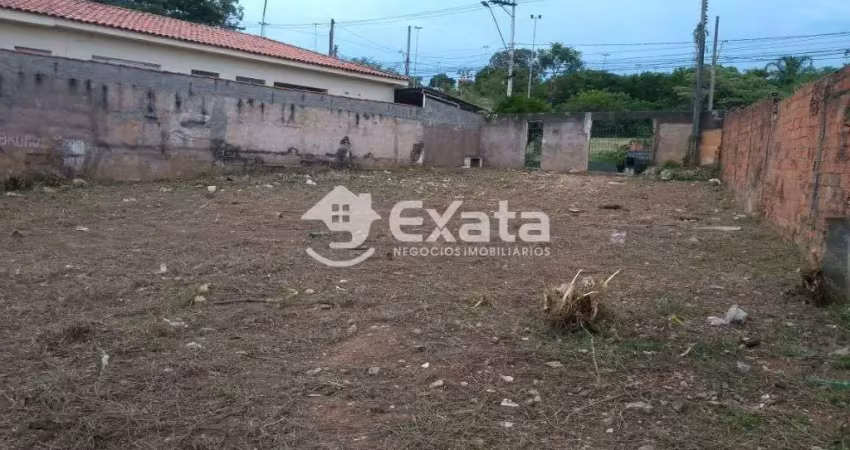 Terreno a venda no bairro Jardim Simus em Sorocaba | Excelente oportunidade!