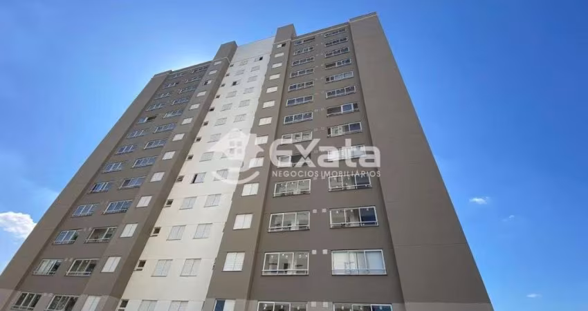 Aluguel de apartamento no Jd São Carlos, Sorocaba
