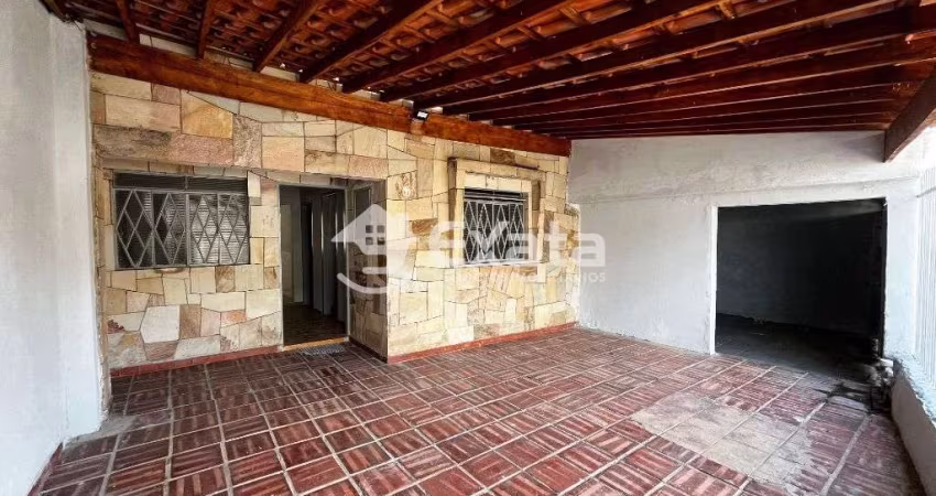 Casa Térrea à Venda – Jardim Archila, Votorantim