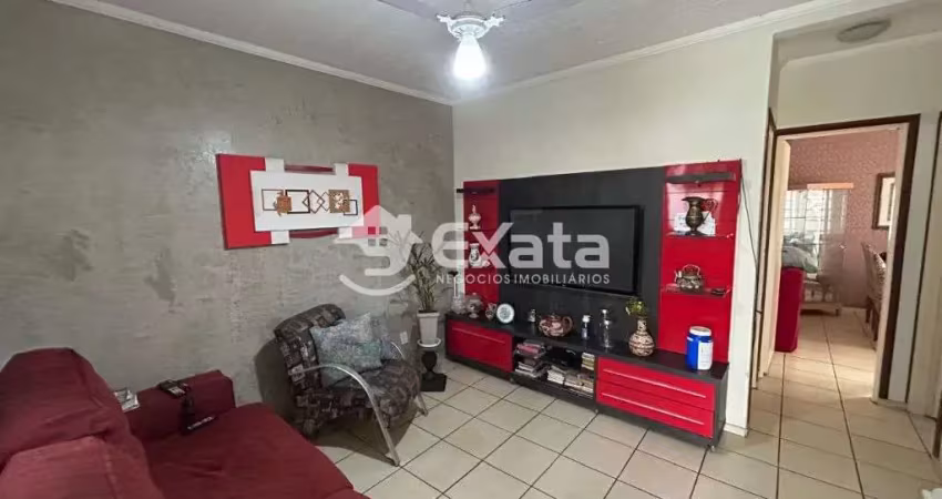 Casa com 2 quartos à venda na Rua Diniz Góes da Silva, 168, Jardim Residencial Imperatriz, Sorocaba