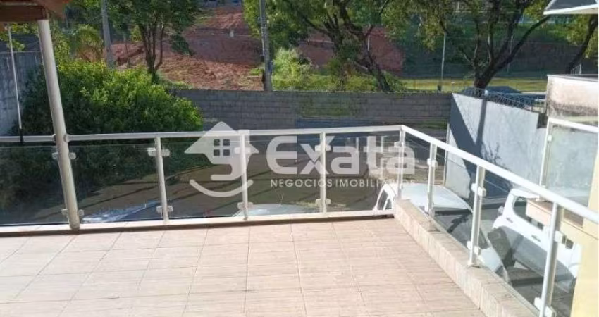Sobrado de 2 dormitórios com suíte e 12 garagens à venda em Central Parque Sorocaba