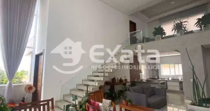 Casa a venda em Alphaville Nova Esplanada 3, Votorantim