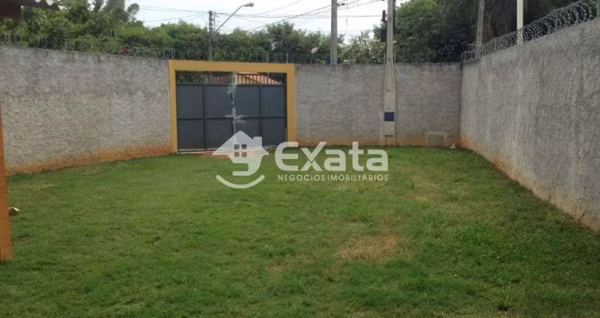 Terreno à Venda no Jardim Simus, Sorocaba