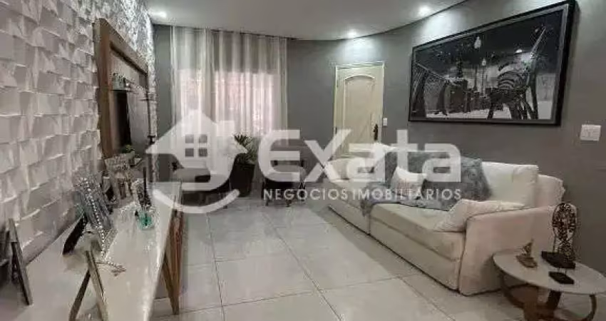 Sobrado com 4 dormitorios a venda no jardim 2 coracoes