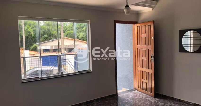 Casa à venda em Cidade Jardim, Sorocaba - 3 dormitórios, suíte e garagem!