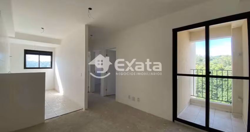 Apartamento com 2 quartos à venda na Rua José Martinez Gabarron, 445, Jardim Gutierres, Sorocaba