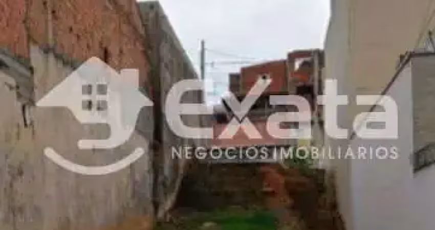 Terreno a venda no Jardim Portal do Itavuvu, Sorocaba: