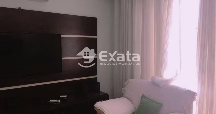 Casa de 2 Dormitórios com Suíte na Vila Carvalho, Sorocaba - Imperdível!
