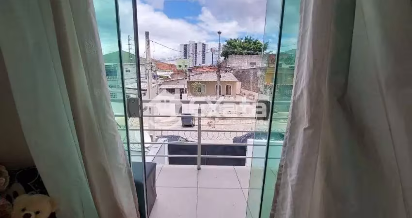 Casa a venda no parque das laranjeiras, sorocaba - 2 dormitorios, proximo ao shopping cidade