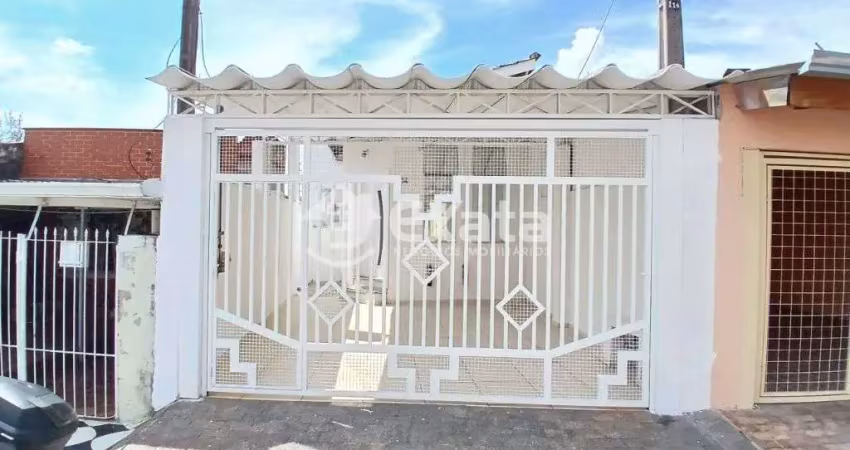 Casa com 3 dormitórios na Vila Barcelona