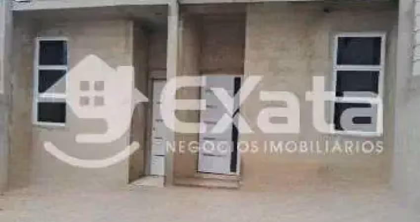 Linda Casa à Venda no Jardim Piazza Di Roma II, Sorocaba