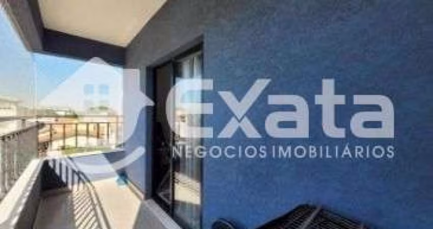 Apartamento Padrão de 2 Dormitórios no Jardim Guarujá, Sorocaba