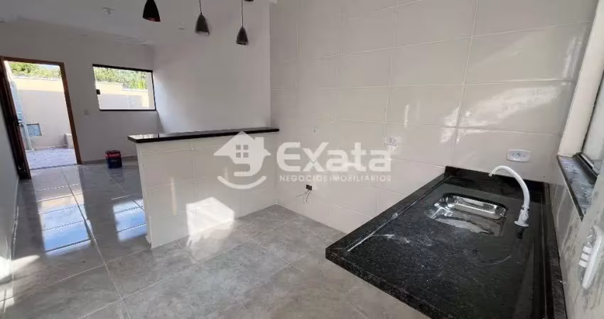 Casa para venda no Jardim Nilton Torres, Sorocaba