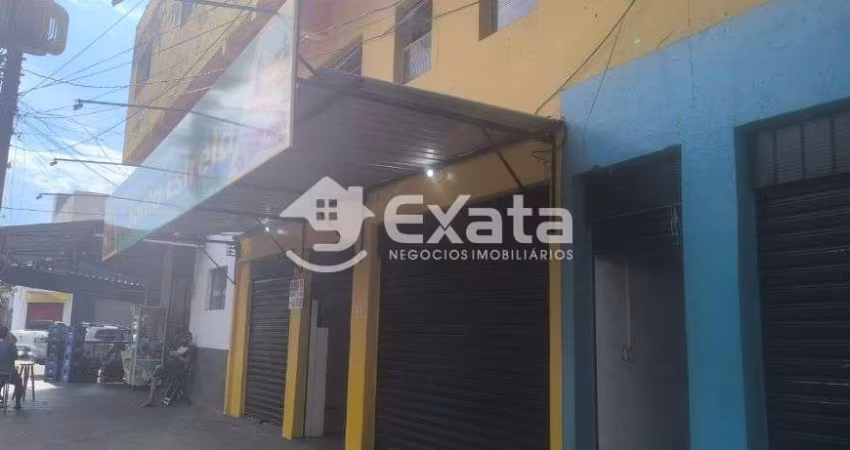 Ponto comercial para locaçãono Central Parque Sorocaba - Sorocaba