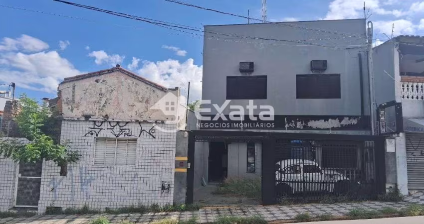 Oportunidade Comercial Vila Santa Rita – Sorocaba