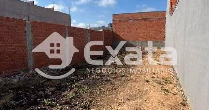 Terreno padrão à venda no bairro Parque Vista Barbara em Sorocaba