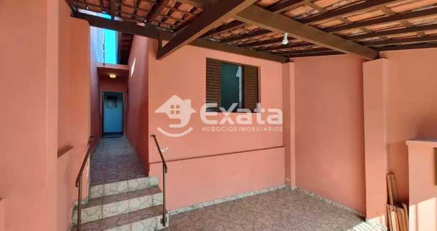 Casa à venda na Vila Hortência, Sorocaba. Ótima oportunidade!