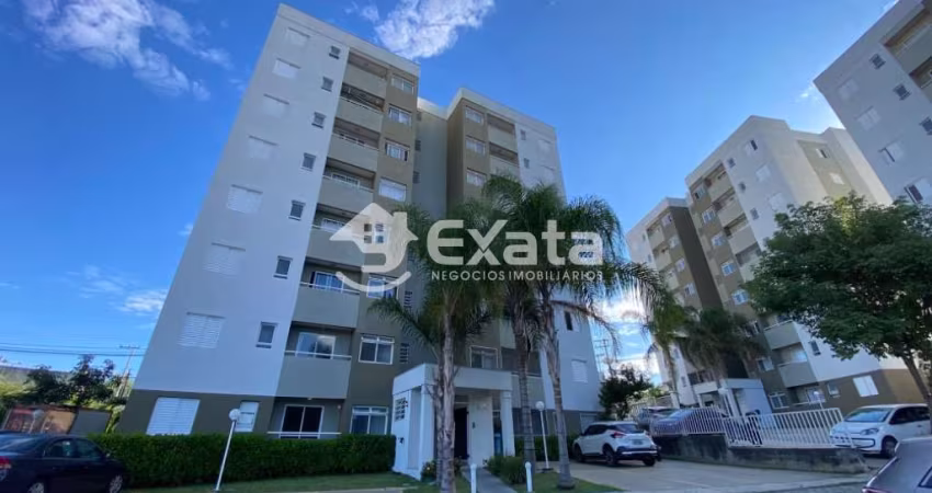 Apartamento para venda no Bosque de Madrid