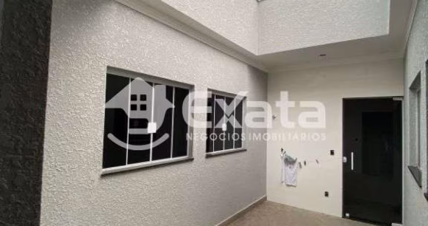 Ótima casa para Venda no Jardim Vista Barbara !!