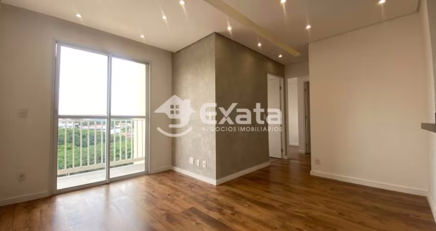 Apartamento para venda no Jardim Piratininga