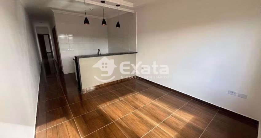 Casa padrão à venda no Jardim das Orquídeas, Sorocaba!