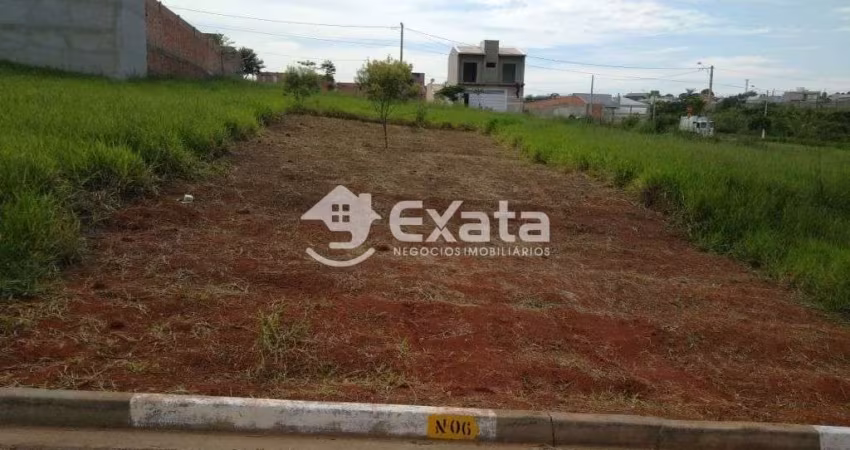 Terreno para venda em Itapetininga.