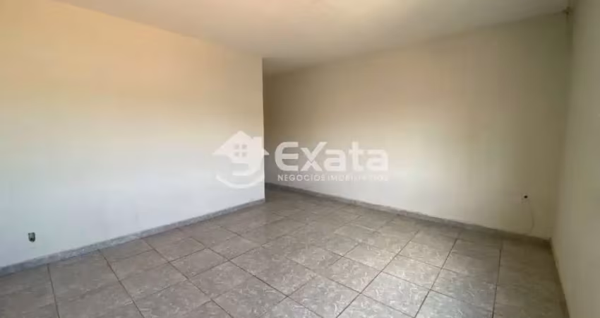 Apartamento para locacao no Jardim Trujillo