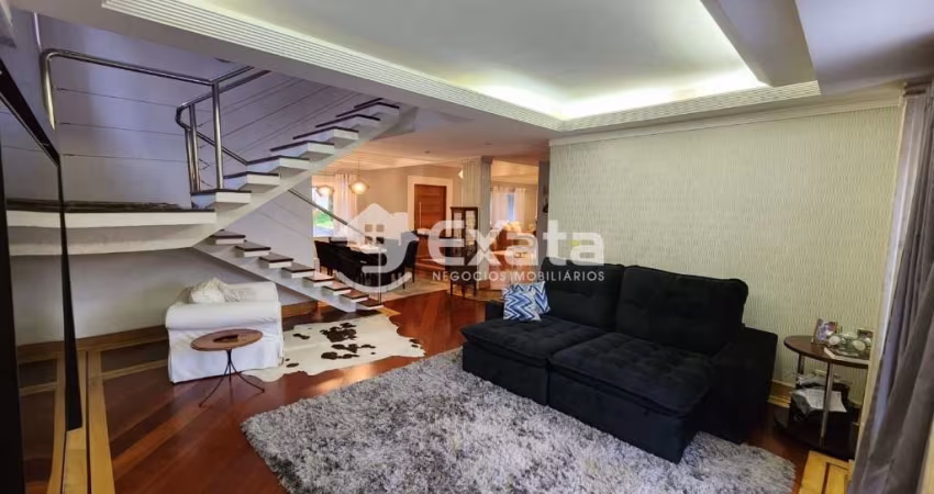 Linda casa para Locação no Condomínio Constantino Mattucci
