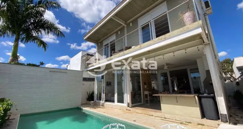 Casa para locacao no Condominio Vila Verona