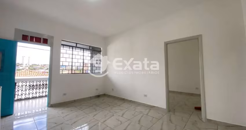 Apartamento com 2 quartos para alugar na Rua Saldanha da Gama, 325, Centro, Sorocaba