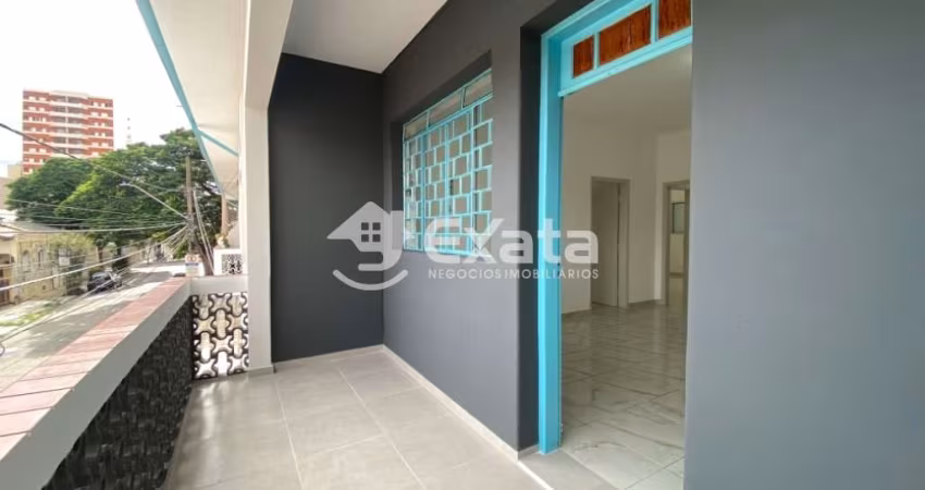 Apartamento para locação no Centro de Sorocaba.