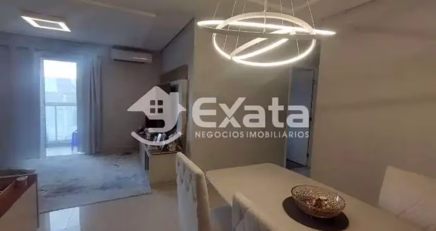Oportunidade Imperdivel de Apartamento Padrao na Vila Jardini em Sorocaba