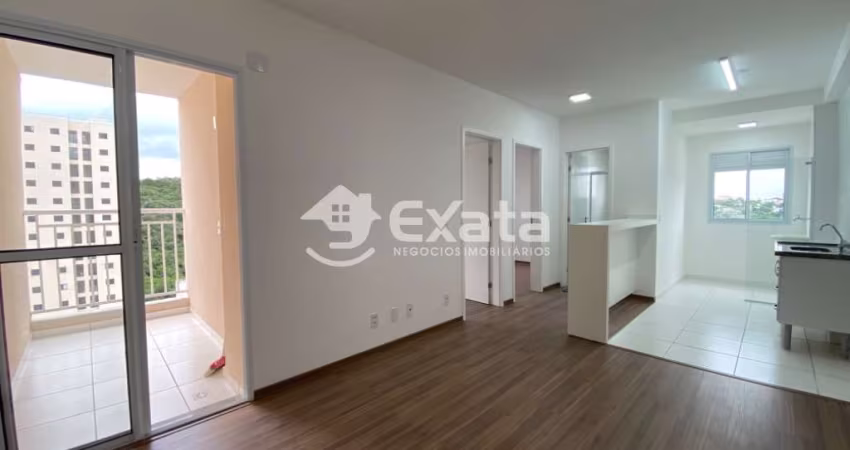 Apartamento para locação no Jardim Gutierres