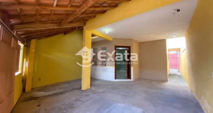 Casa para venda no Village Cajuru
