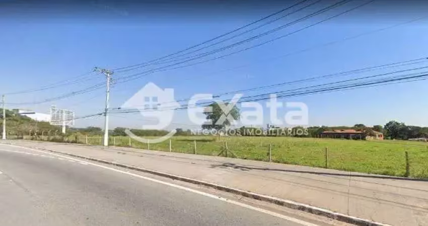 Terreno Industrial a venda em Itu - Otima oportunidade de investimento!