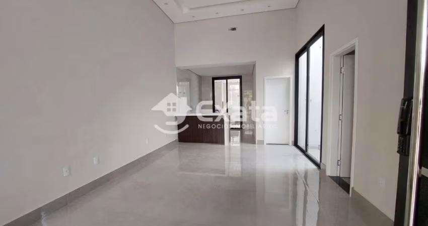 Casa à venda no Condomínio Jardim Cruz de Ferro em Sorocaba