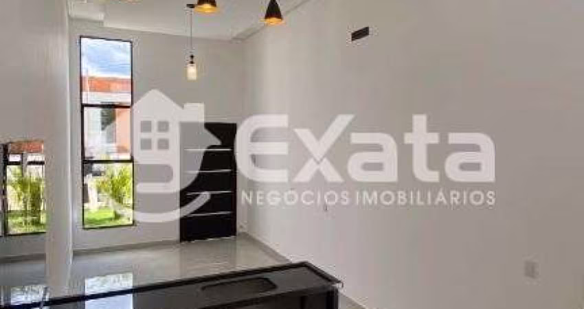 Casa à venda em condomínio no Jardim, Zona norte de Sorocaba